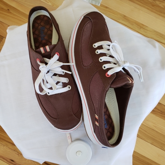 Keds Women's Sneakers Size 8 Like new - Picture 13 of 15
